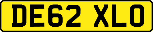 DE62XLO