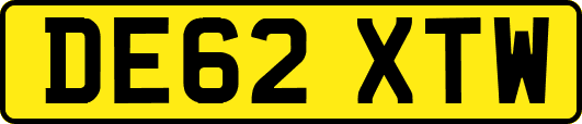 DE62XTW