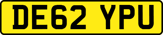 DE62YPU