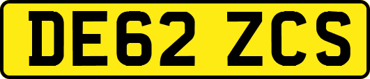 DE62ZCS