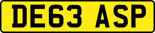 DE63ASP