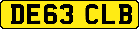DE63CLB