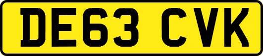 DE63CVK