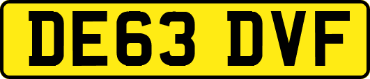 DE63DVF