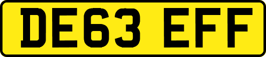 DE63EFF
