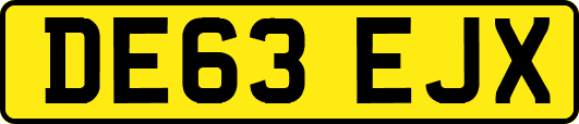 DE63EJX