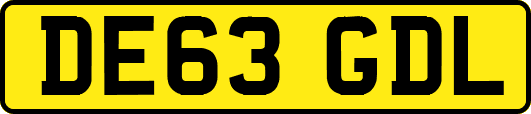 DE63GDL