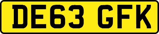 DE63GFK