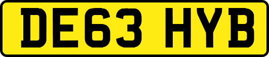 DE63HYB