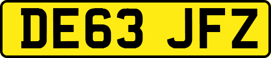 DE63JFZ