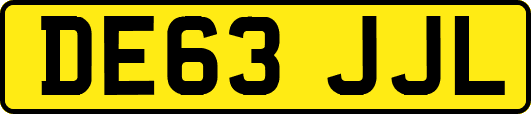 DE63JJL