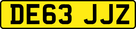 DE63JJZ