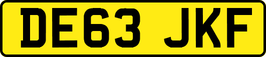 DE63JKF