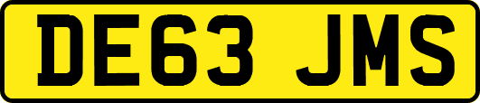 DE63JMS