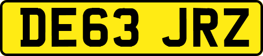 DE63JRZ