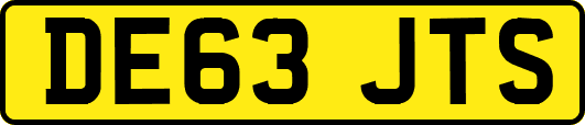 DE63JTS