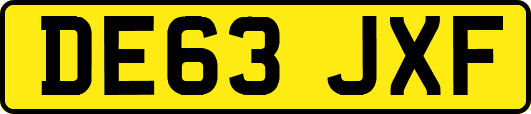 DE63JXF