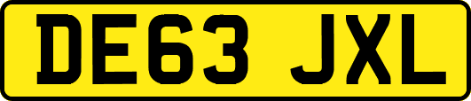 DE63JXL