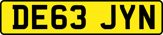 DE63JYN