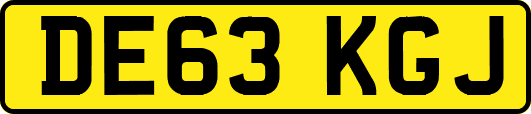 DE63KGJ