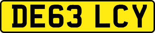DE63LCY