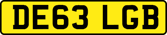 DE63LGB