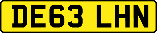 DE63LHN