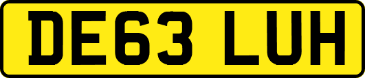 DE63LUH
