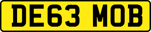 DE63MOB