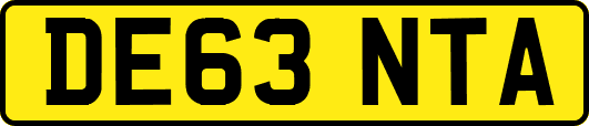DE63NTA