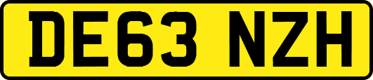 DE63NZH