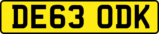DE63ODK