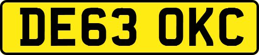 DE63OKC