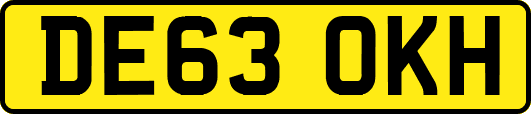 DE63OKH