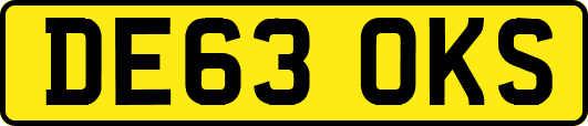 DE63OKS