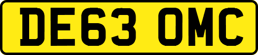 DE63OMC