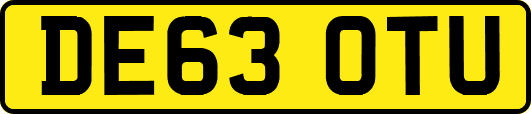 DE63OTU