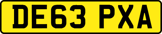 DE63PXA