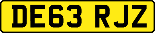 DE63RJZ
