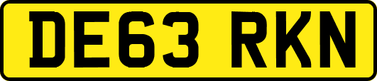 DE63RKN