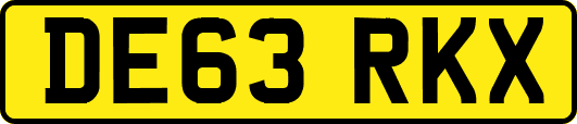 DE63RKX