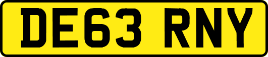 DE63RNY