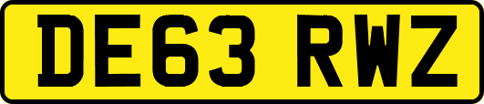 DE63RWZ