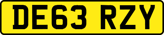 DE63RZY