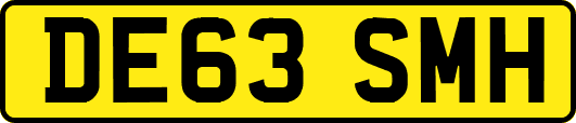 DE63SMH