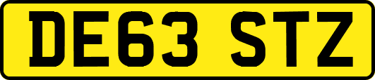 DE63STZ