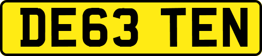 DE63TEN