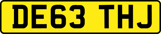 DE63THJ