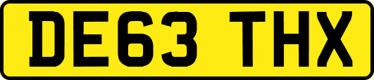 DE63THX