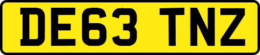 DE63TNZ